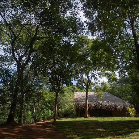 The Forestry Camps Karagastalawa Exterior photo